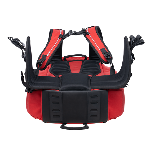 CMC RigTech Pack Red